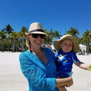 Meet your Posher, Stacy